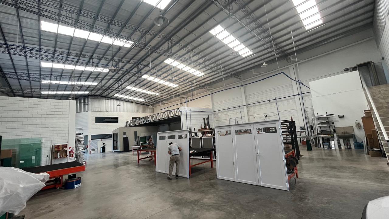 Cristal Sur - Instalación y detalles de obra